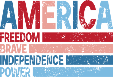 America